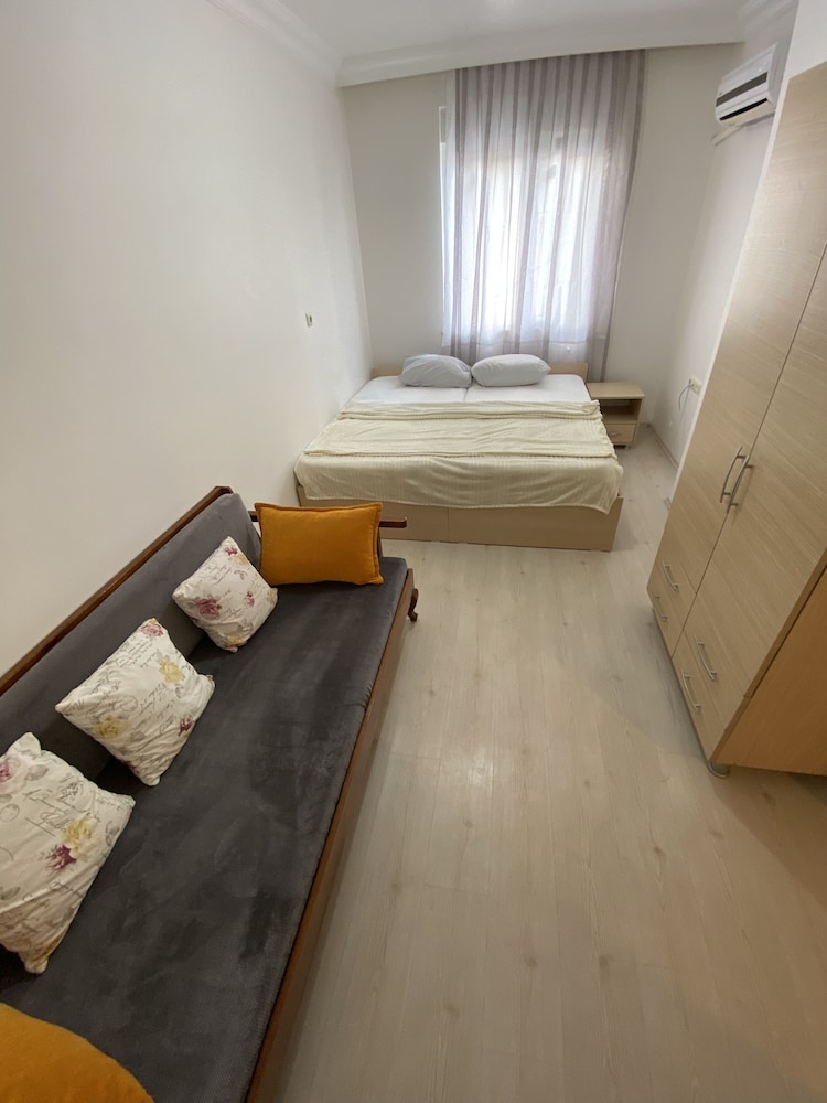 Akca Apart Otel 27/50
