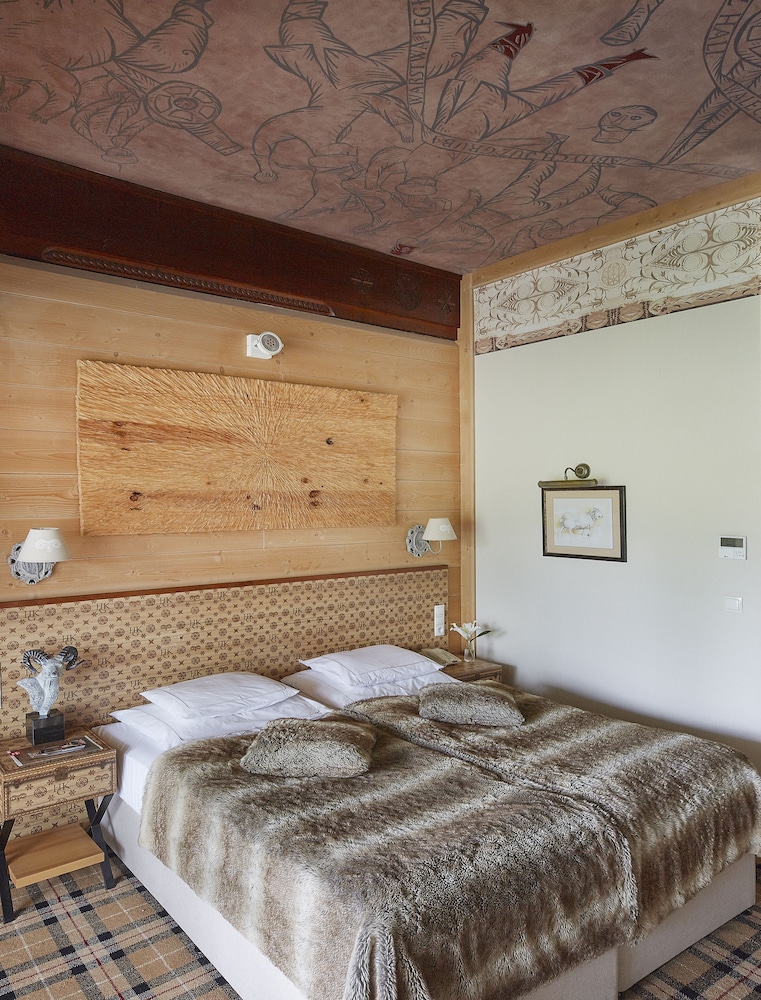 Aries Hotel Spa 12/50