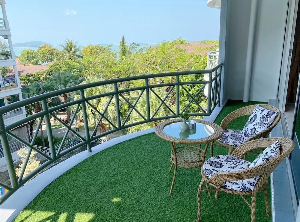 Perdana Serviced Apartment Resort 26/50