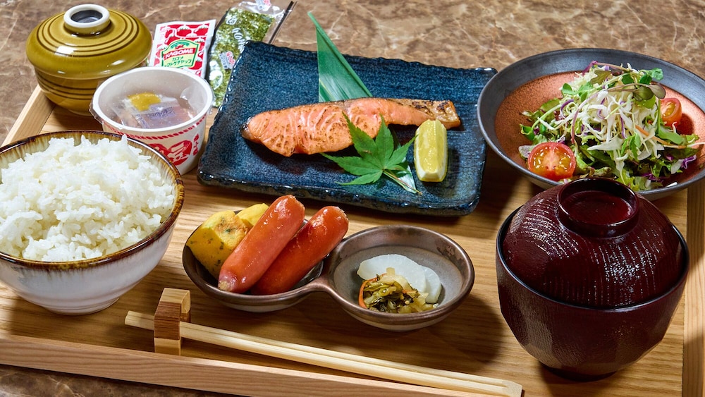 YOU STYLE HOTEL HAKATA 27/34