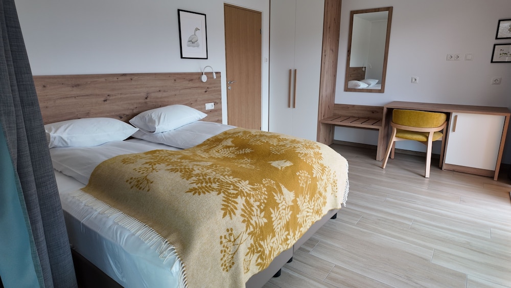 Hotel 1001 Nott 2/39