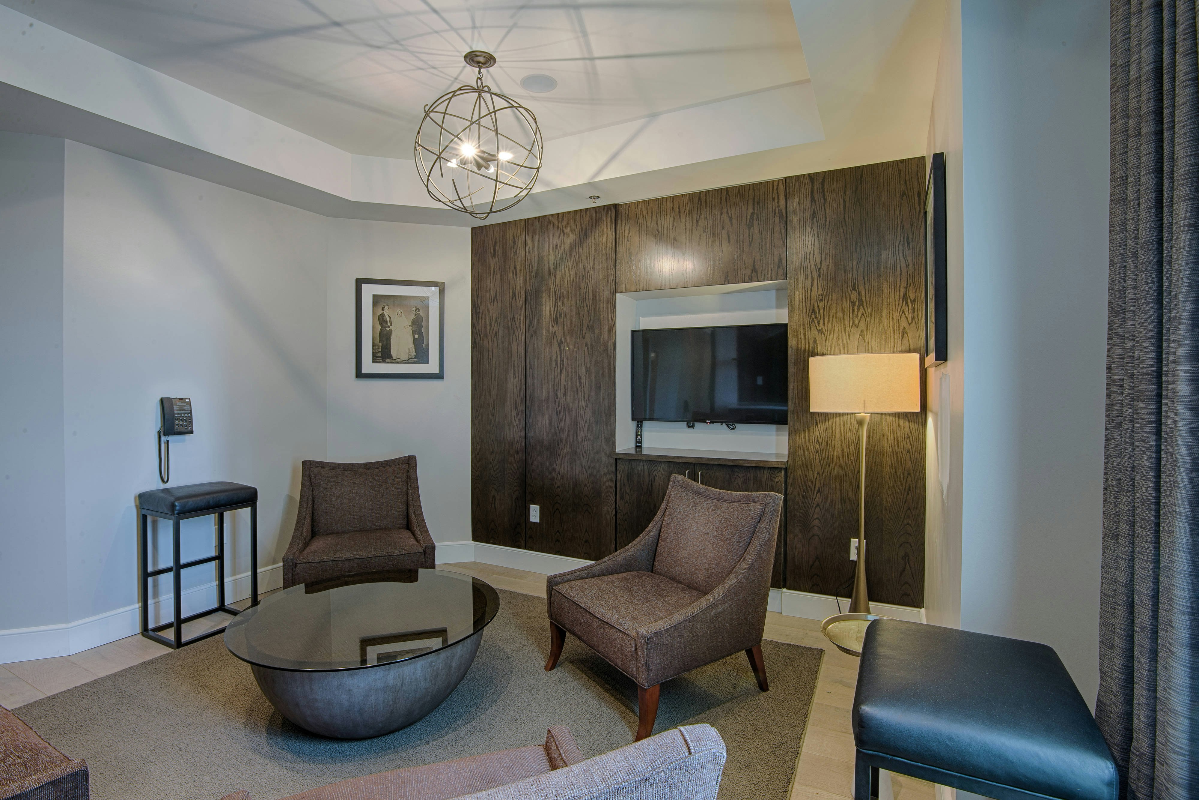 Marriott Syracuse Downtown 44/82