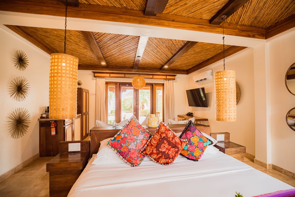 Almond Beach Resort And Spa 20/72