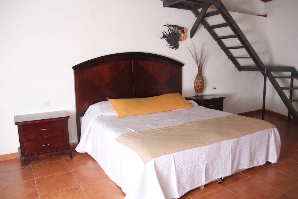 Ecovergel Hotel Boutique 17/50