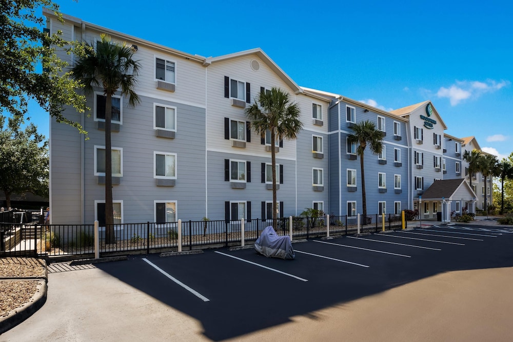 WoodSpring Suites Orlando West - Clermont 41/58