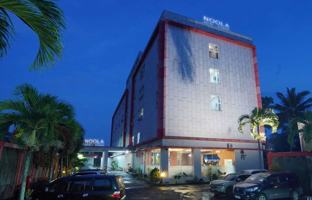 Noola Hotel Cilacap 2/68