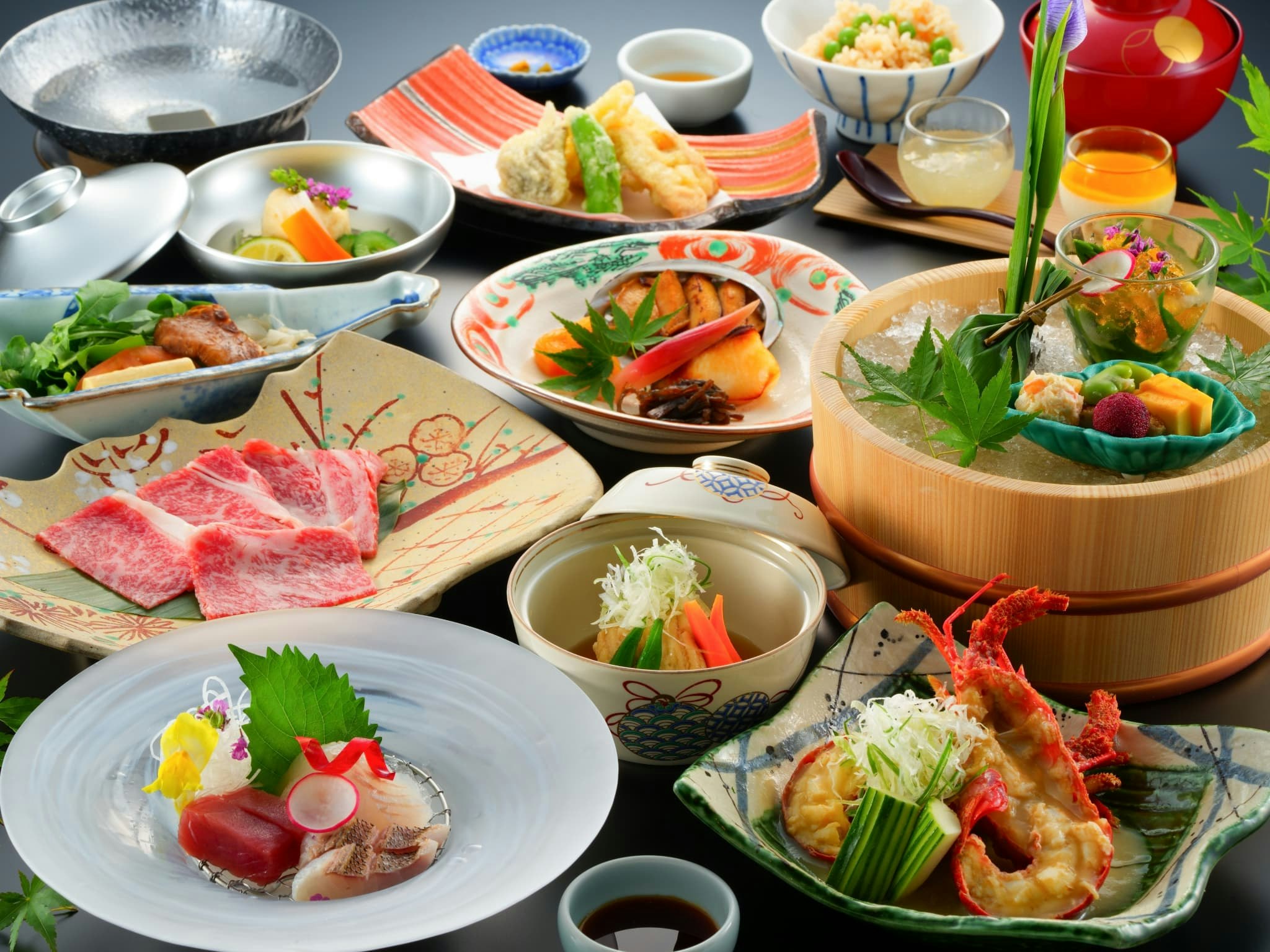 Kannawaen酒店(Kannawaen) 图片4