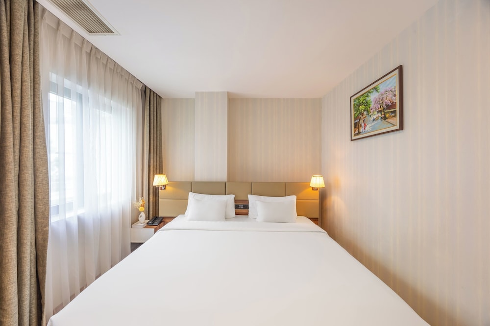 A25 Hotel - 29 Le Thi Hong Gam 16/48