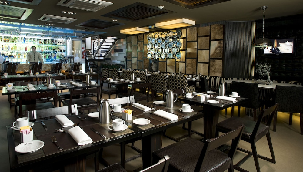 Lennox Hotel Buenos Aires 30/50