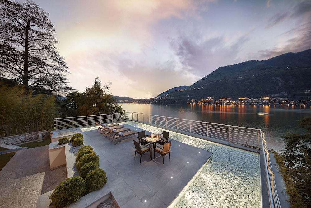 Mandarin Oriental Lago di Como 72/83