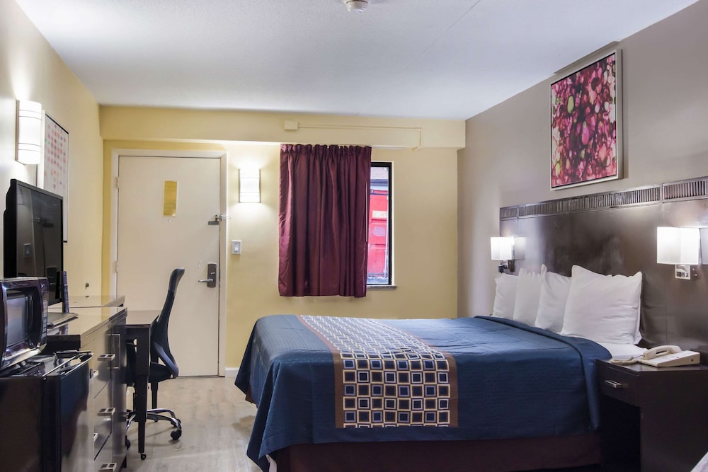 Rodeway Inn and Suites Monroeville Pittsburgh 29/42