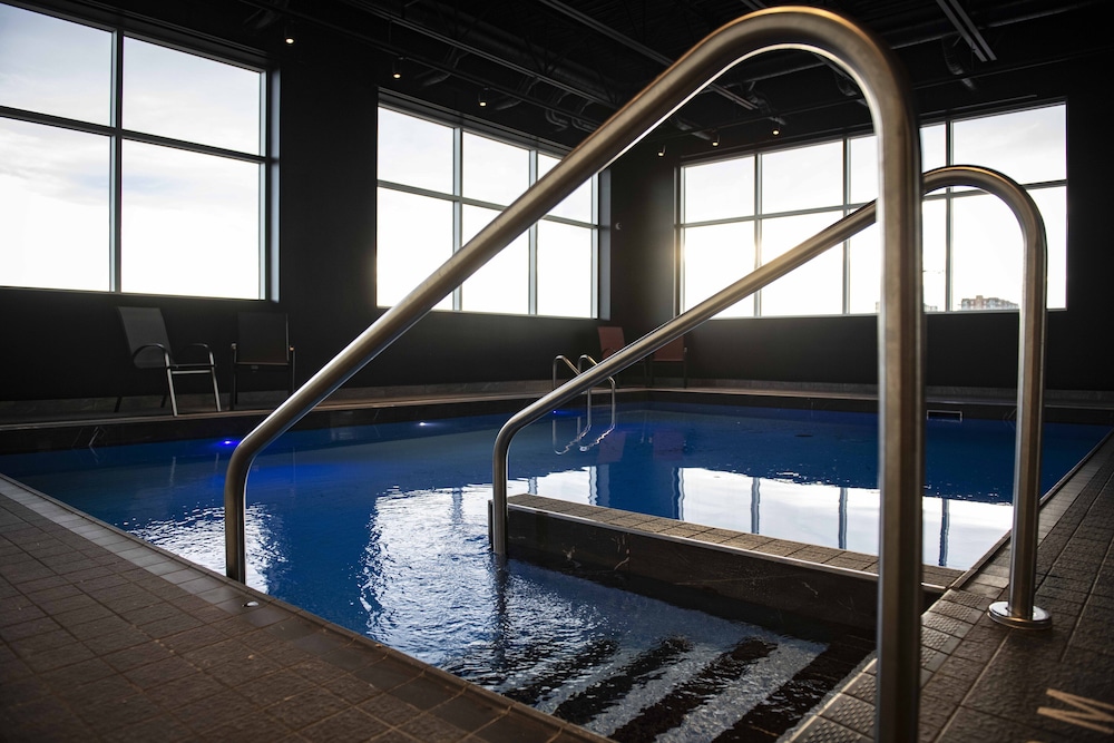 Grand Times Hotel Laval - Centropolis 19/32