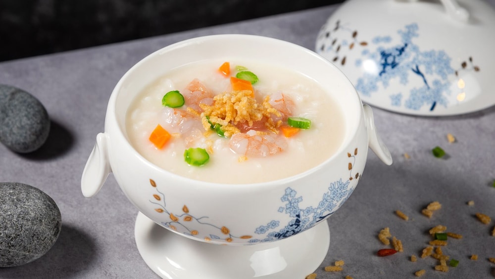 パン パシフィック 厦門 写真4