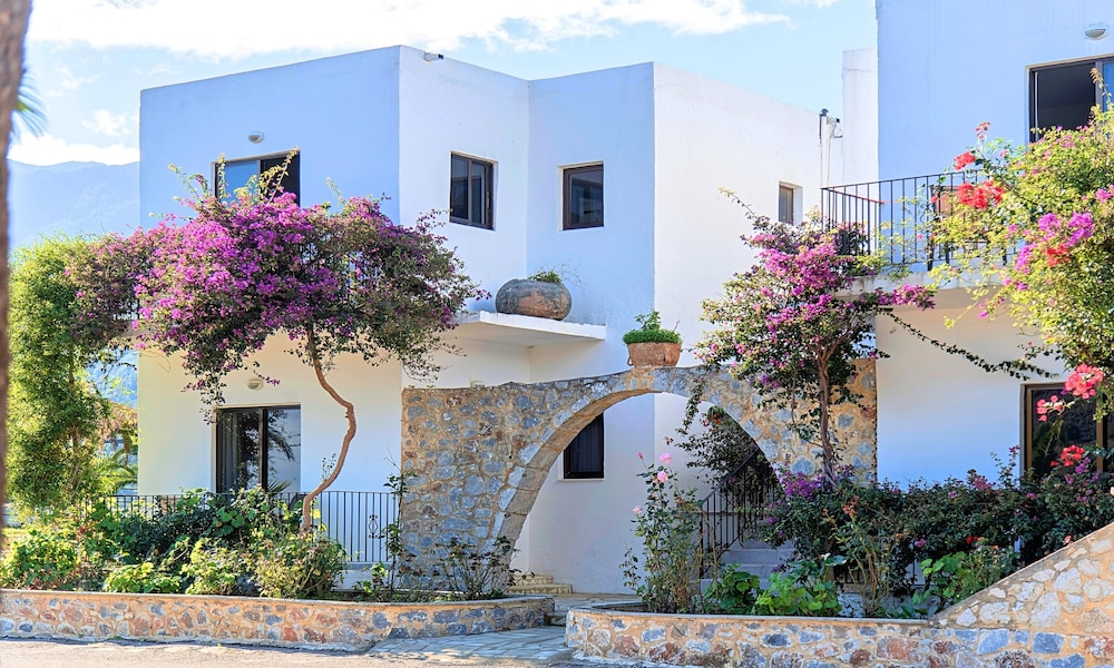 welcome apartments