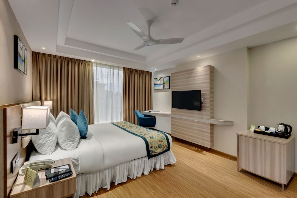 The Fern Residency Hubballi 7/46