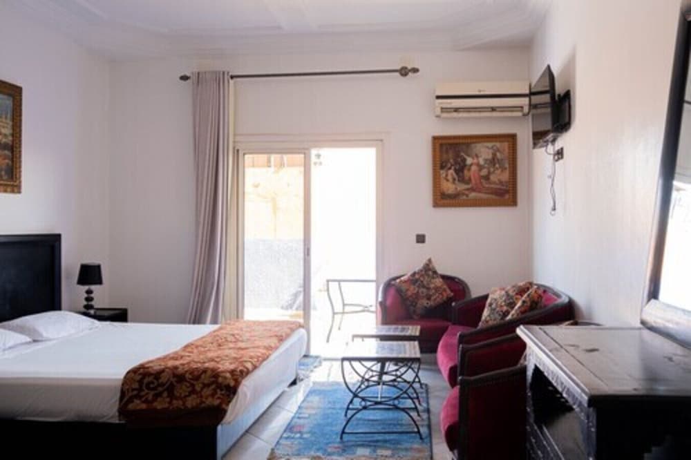 Appart Hotel Larbi 15/45