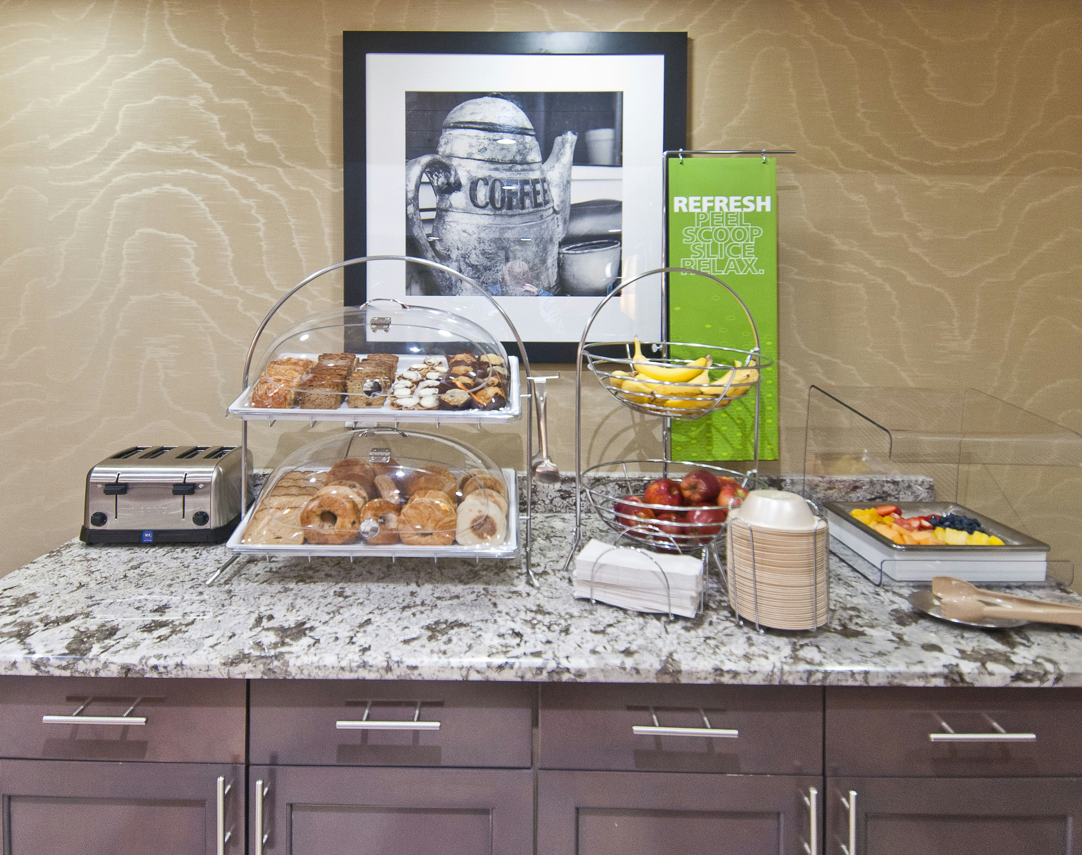 Hampton Inn And Suites Pauls Valley Ok 14/34