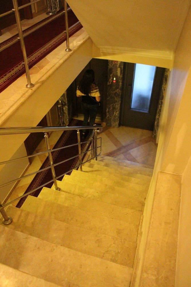 ikbalhan otel 10/15