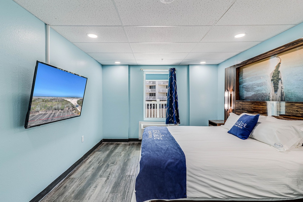 Seaside Boutique Hotel, Waves At Your Doorstep 13/50