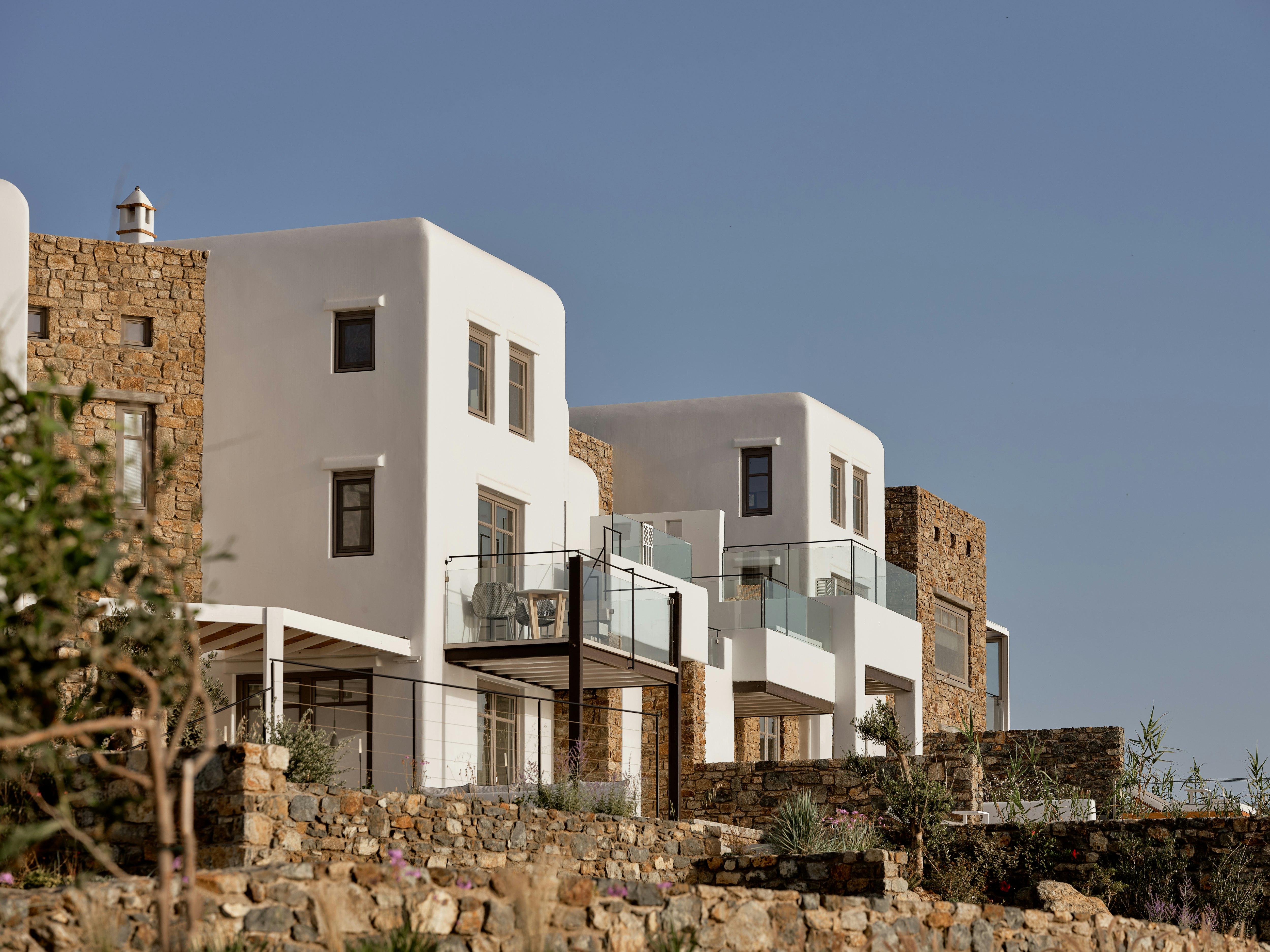 Semeli Coast Mykonos, Curio Collection by Hilton in MYKONOS