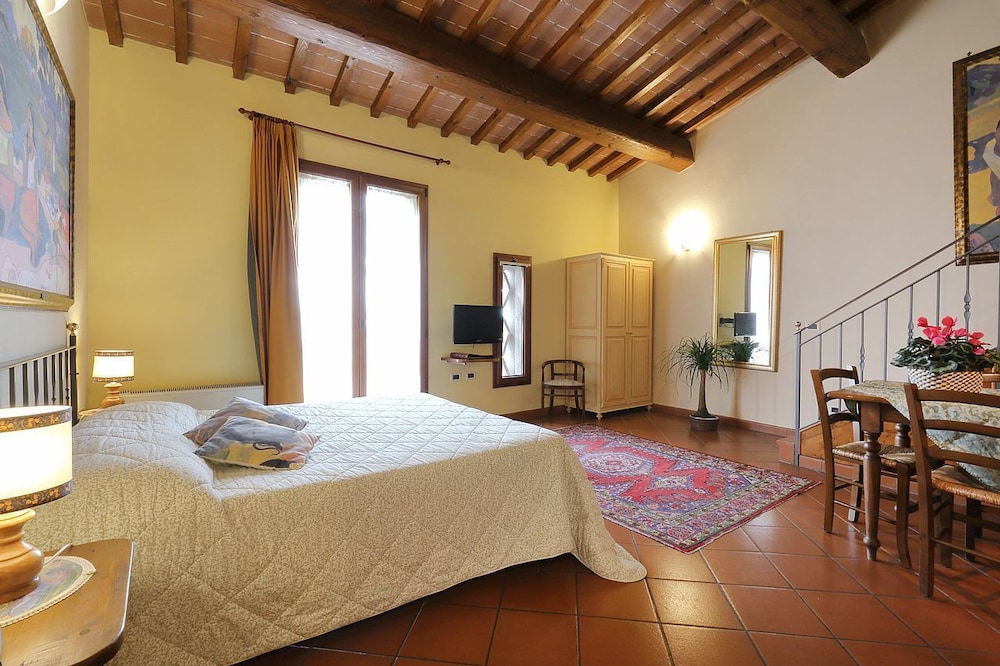 Borgo Di Villa Castelletti 14/62
