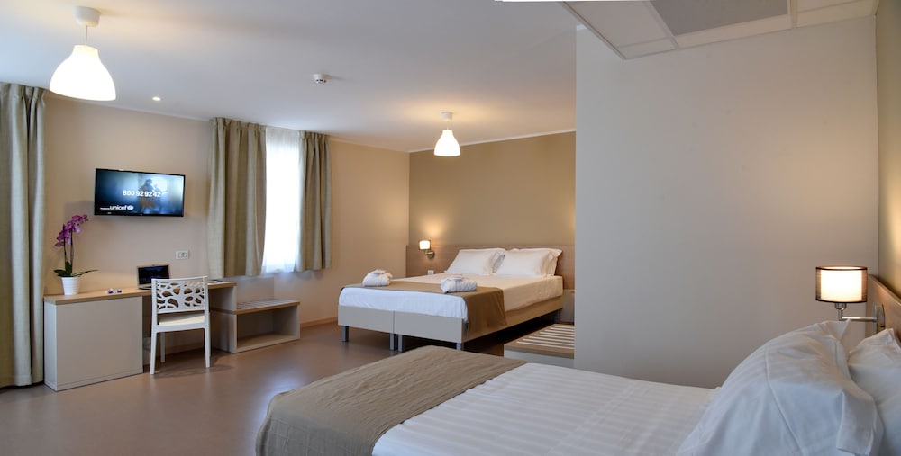 Nuovo Albergo Operai 8/36