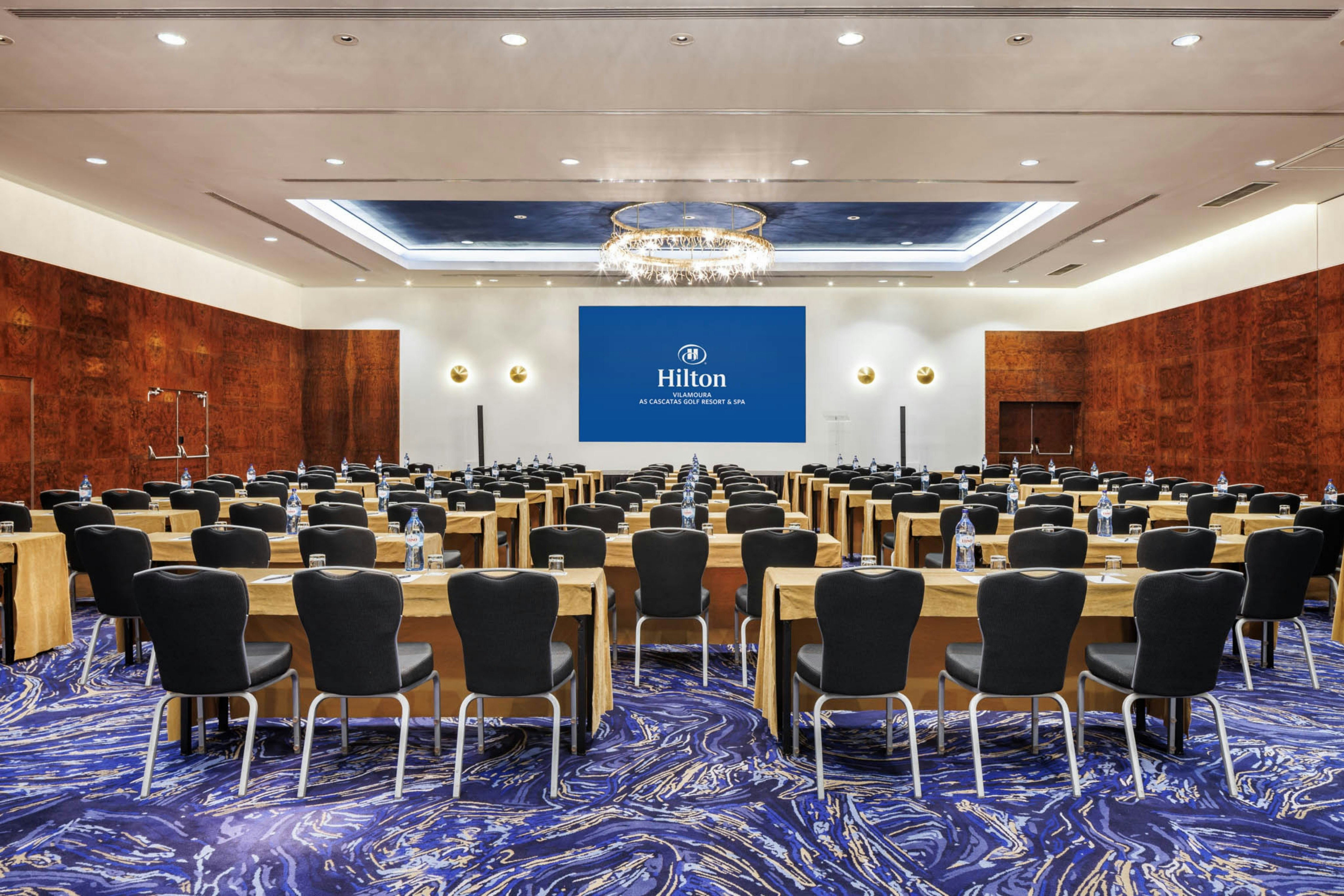 Hilton Vilamoura As Cascatas Golf Resort & Spa 62/77