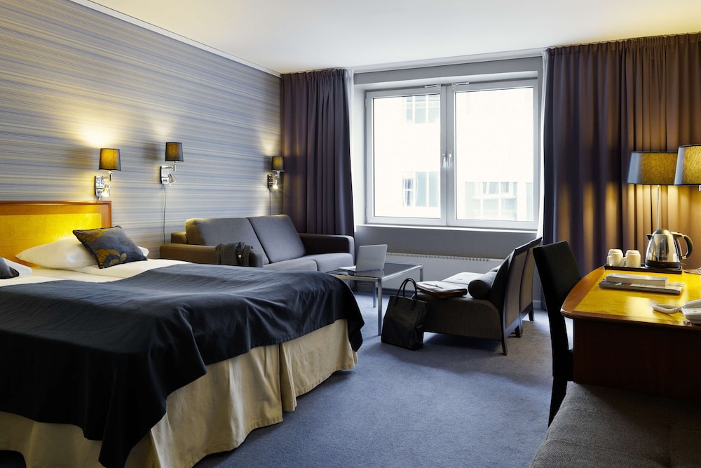 Scandic Bergen City 2/50