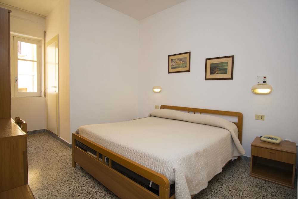 Albergo Delfino 6/31