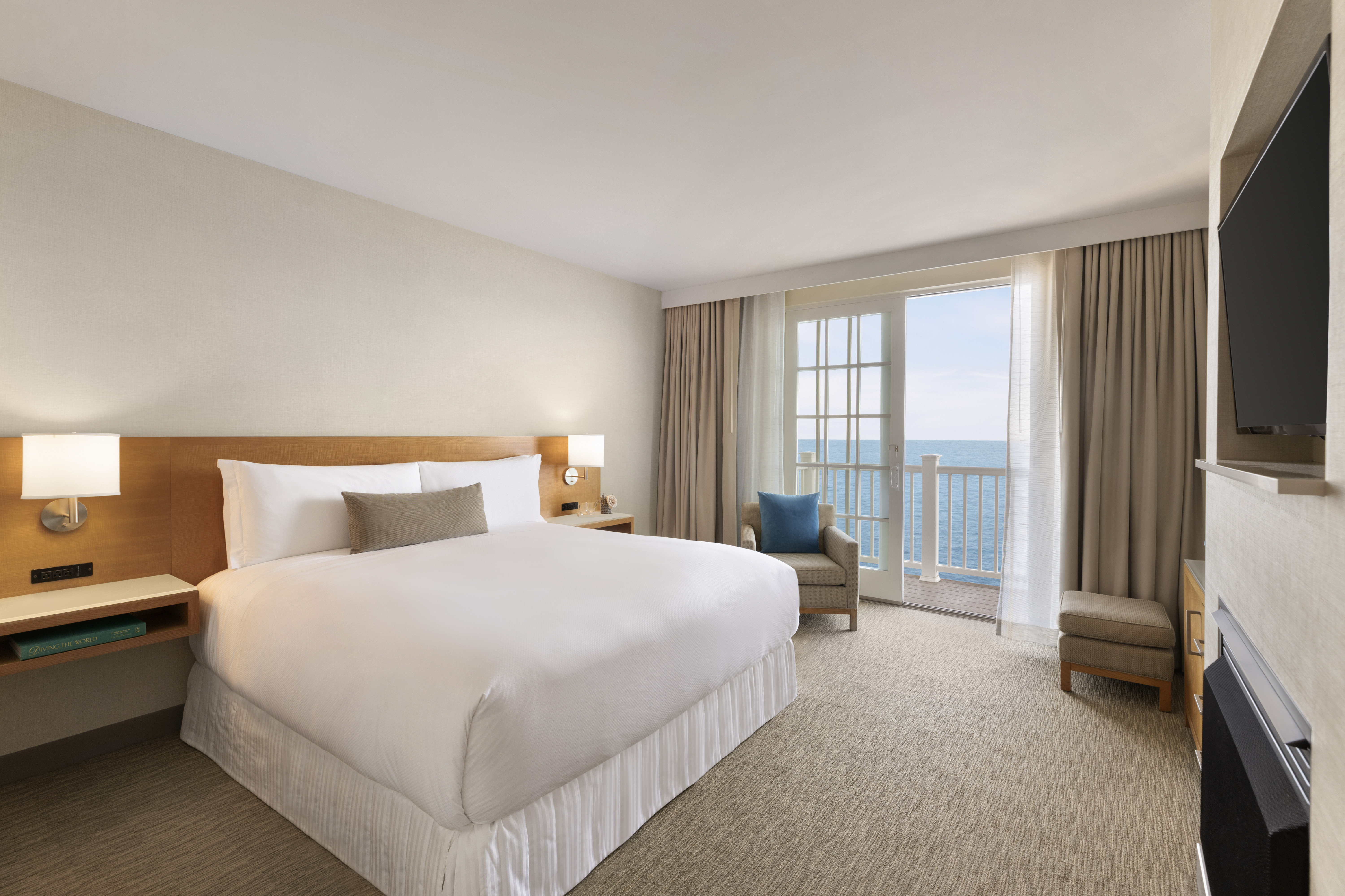 InterContinental The Clement Monterey 21/73