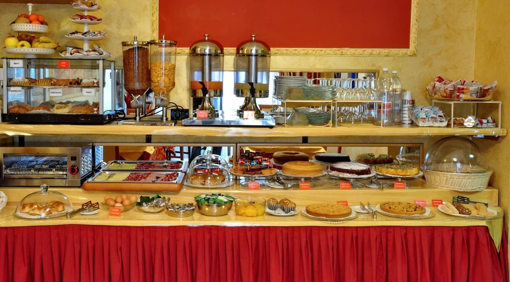 Hotel Galimberti 52/66