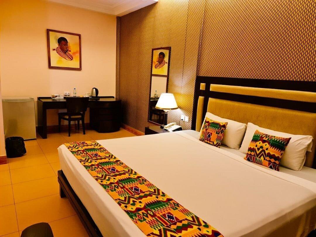 Bravia Eco Hotels 19/50