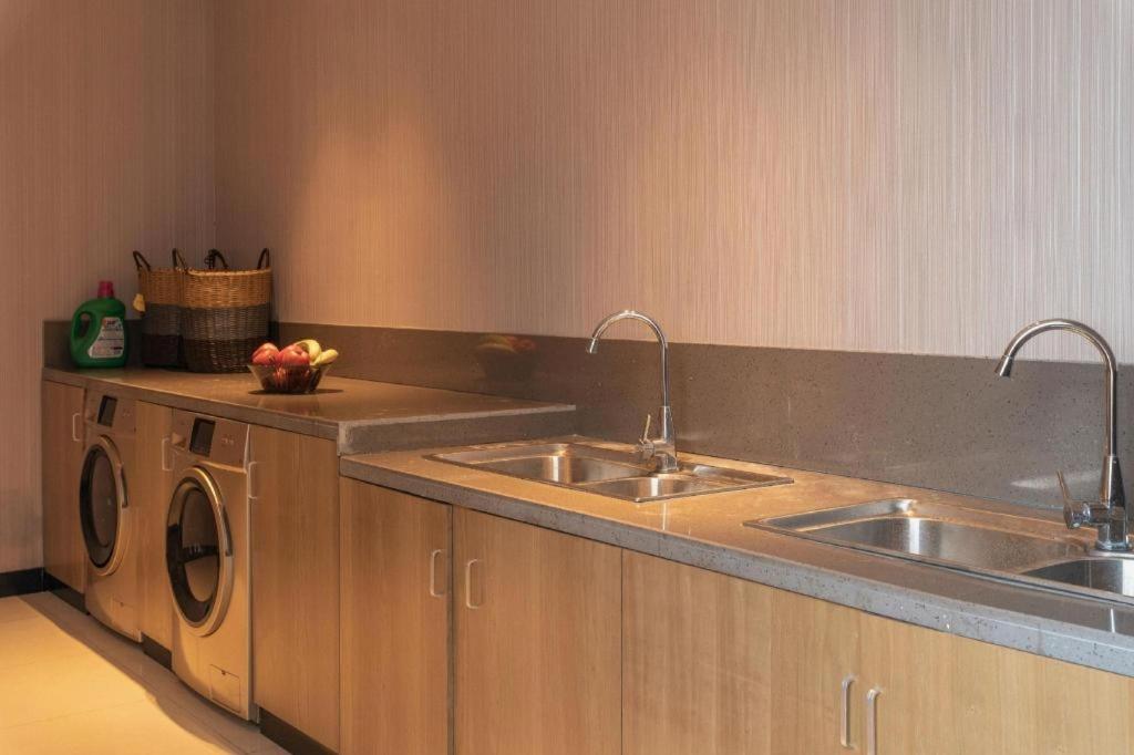 Echarm Hotel (Yangzhou Jiangdu Jinying Plaza Branch), Yangzhou 15/58