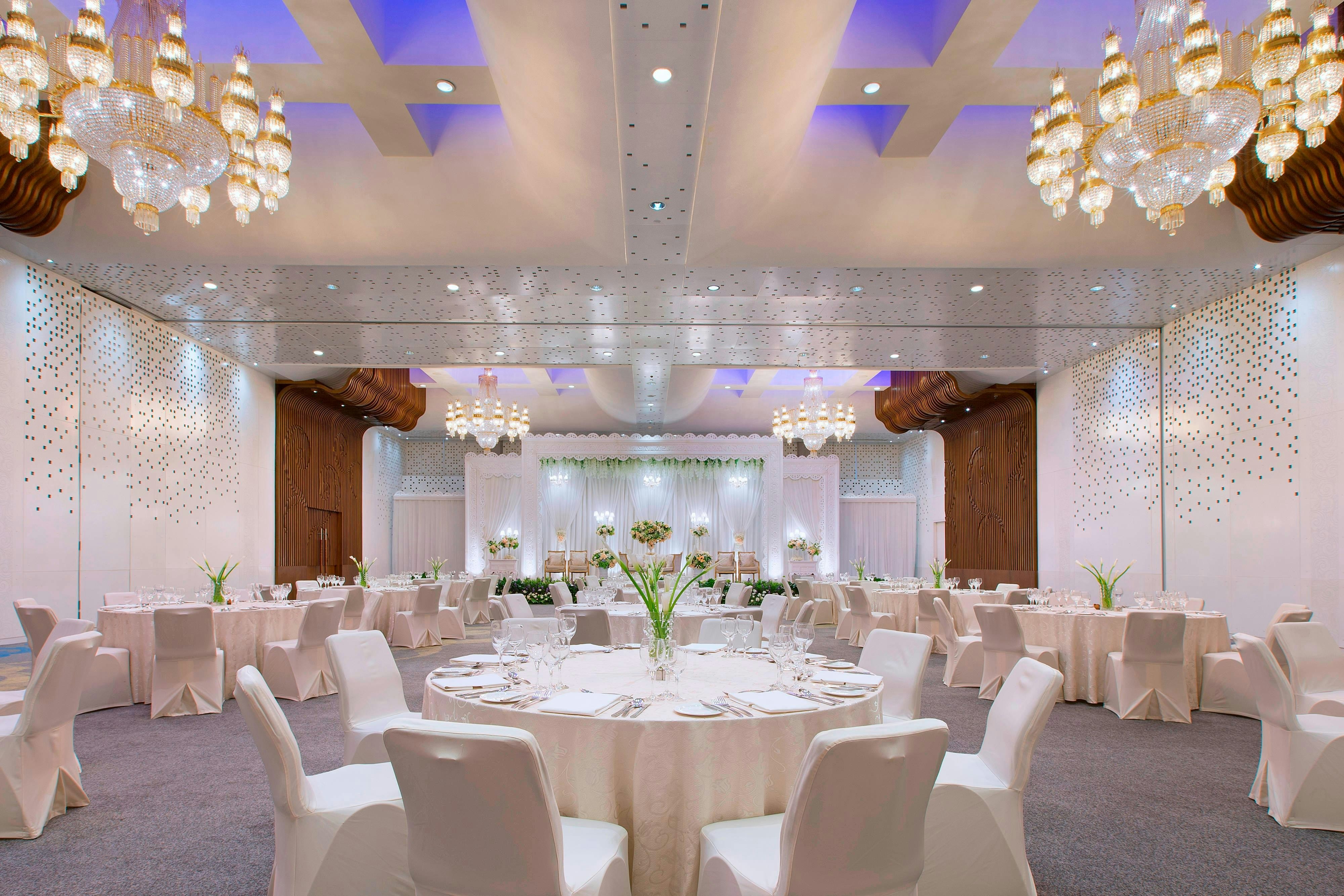 LE MERIDIEN JAKARTA 51/68