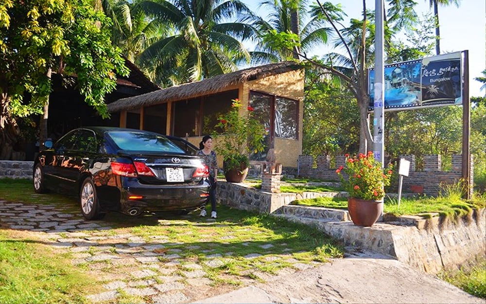 Rang Garden Hill Side Resort 51/60