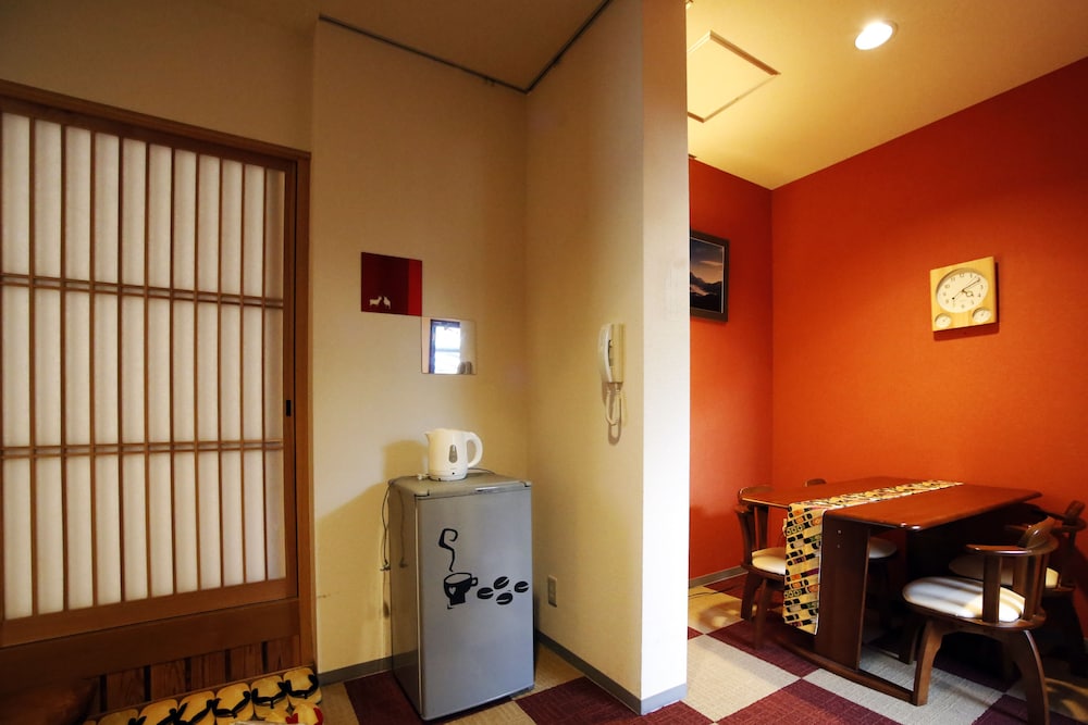 Japanese Onsen Ryokan Yufuin Tabinokura 21/73