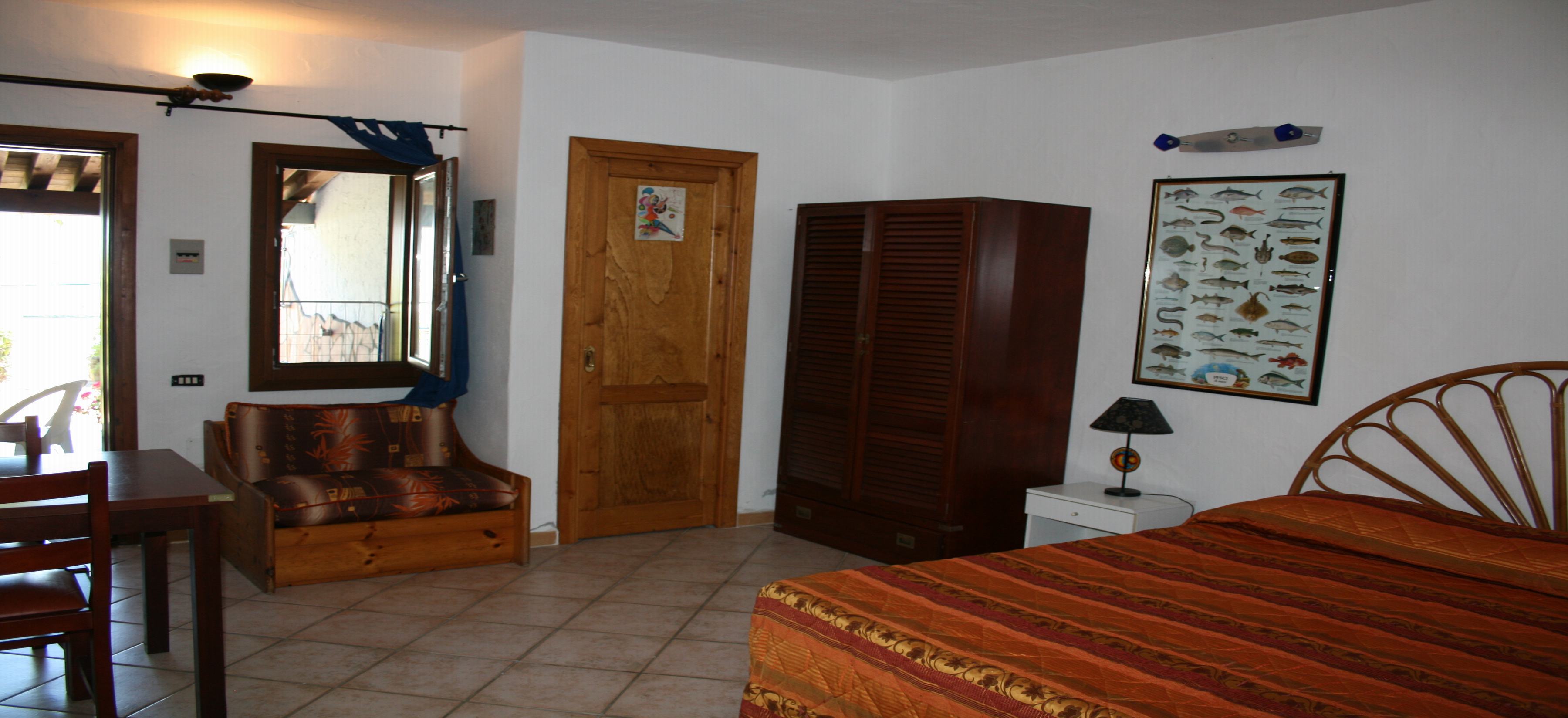 Studio, Porto Ottiolu Resort 2/4