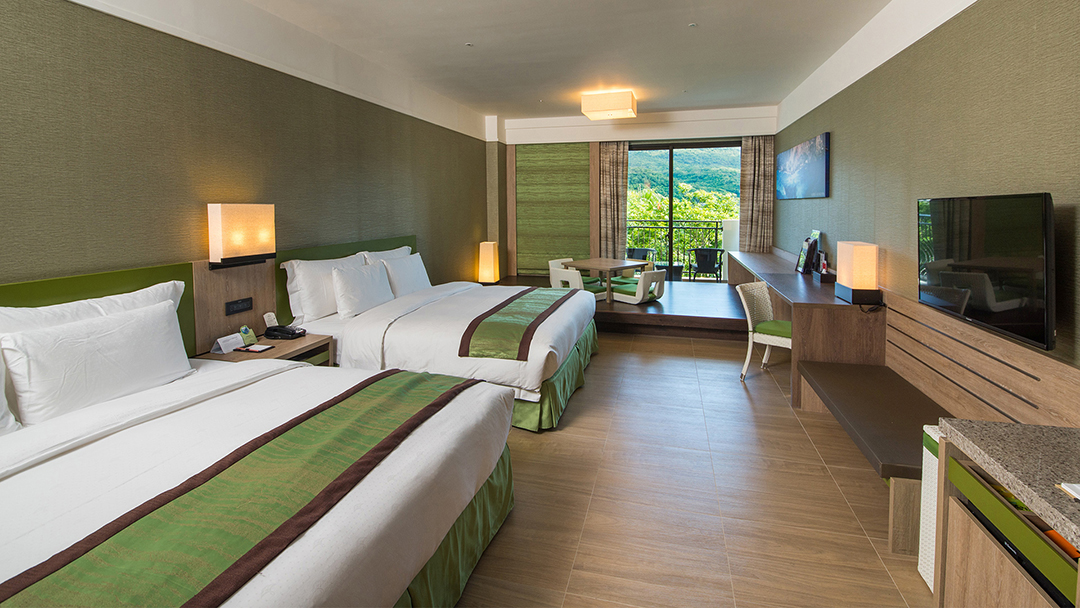 Fullon Hotels Resorts Fulong 16/50