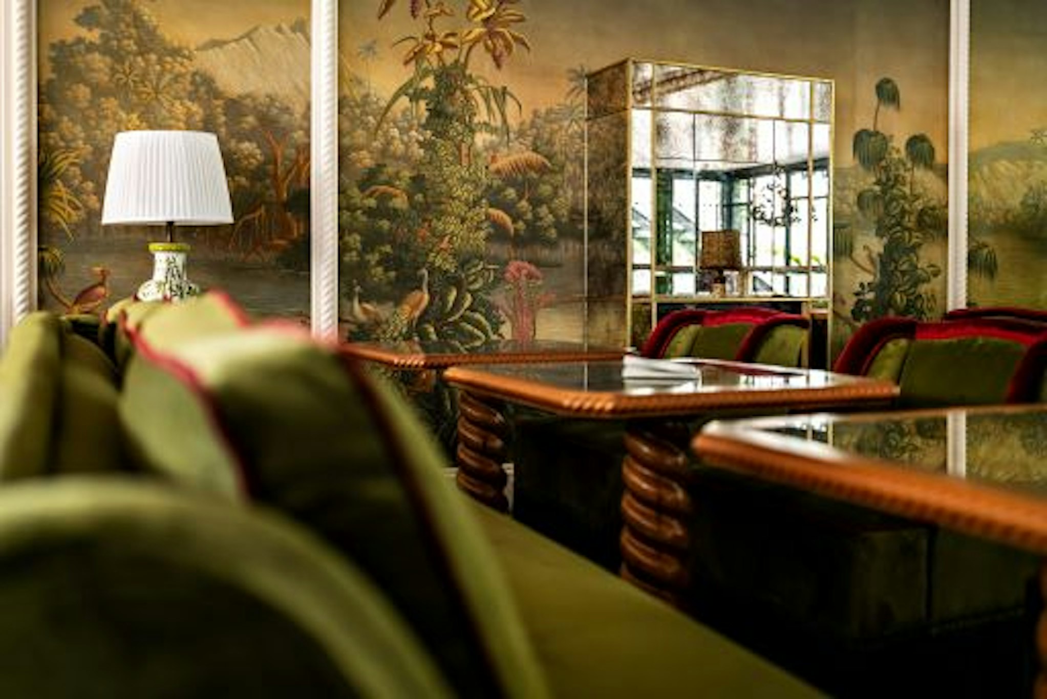Hôtel Eldorado 16/25