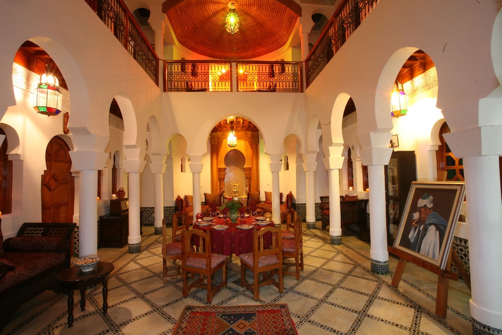 Riad Moulay 23/37