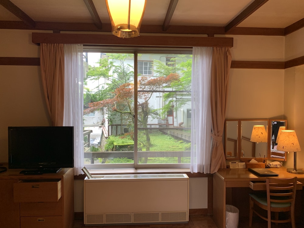 Nikko Kanaya Hotel 26/37
