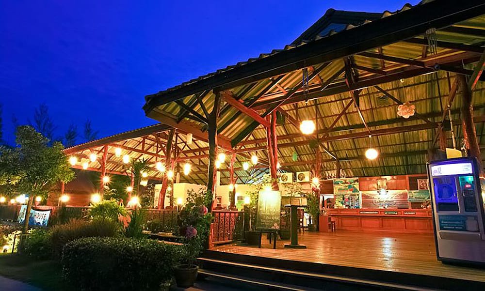 Ricci House Resort 12/73