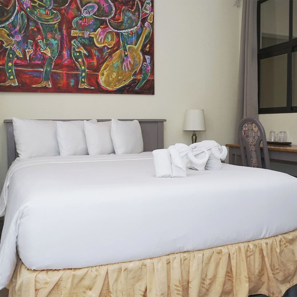 Morrison Hotel San Salvador 24/49
