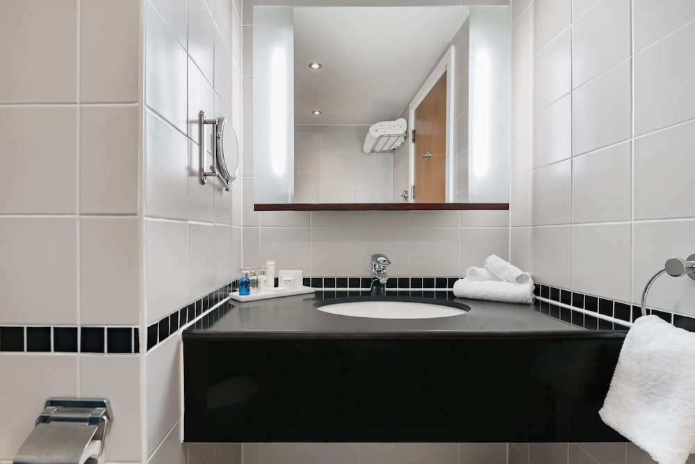 Radisson Blu Hotel Durham 35/86