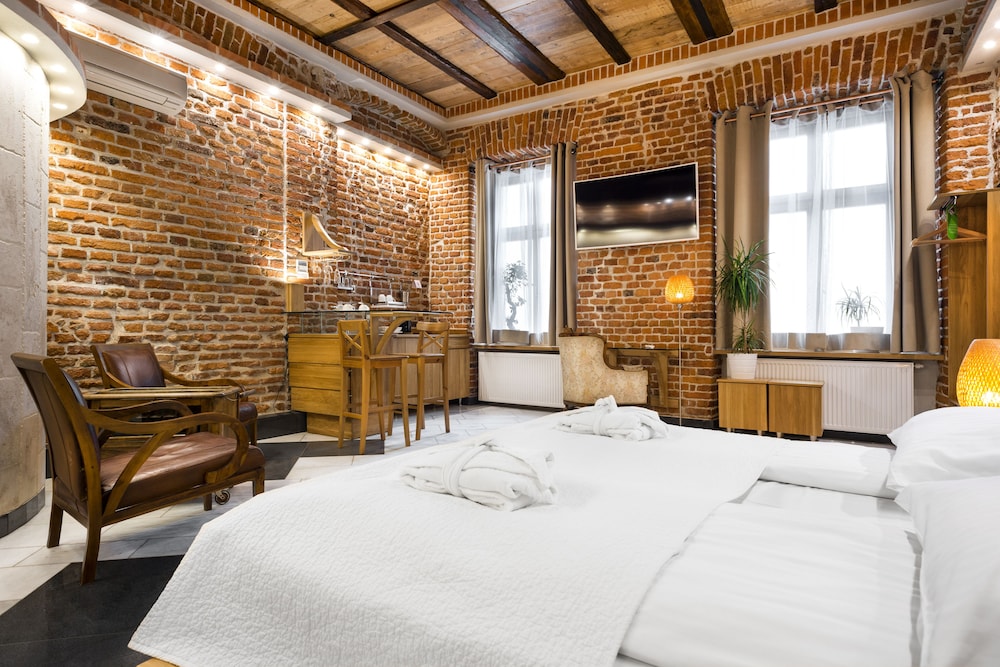 Aparthotel Stare Miasto 33/78