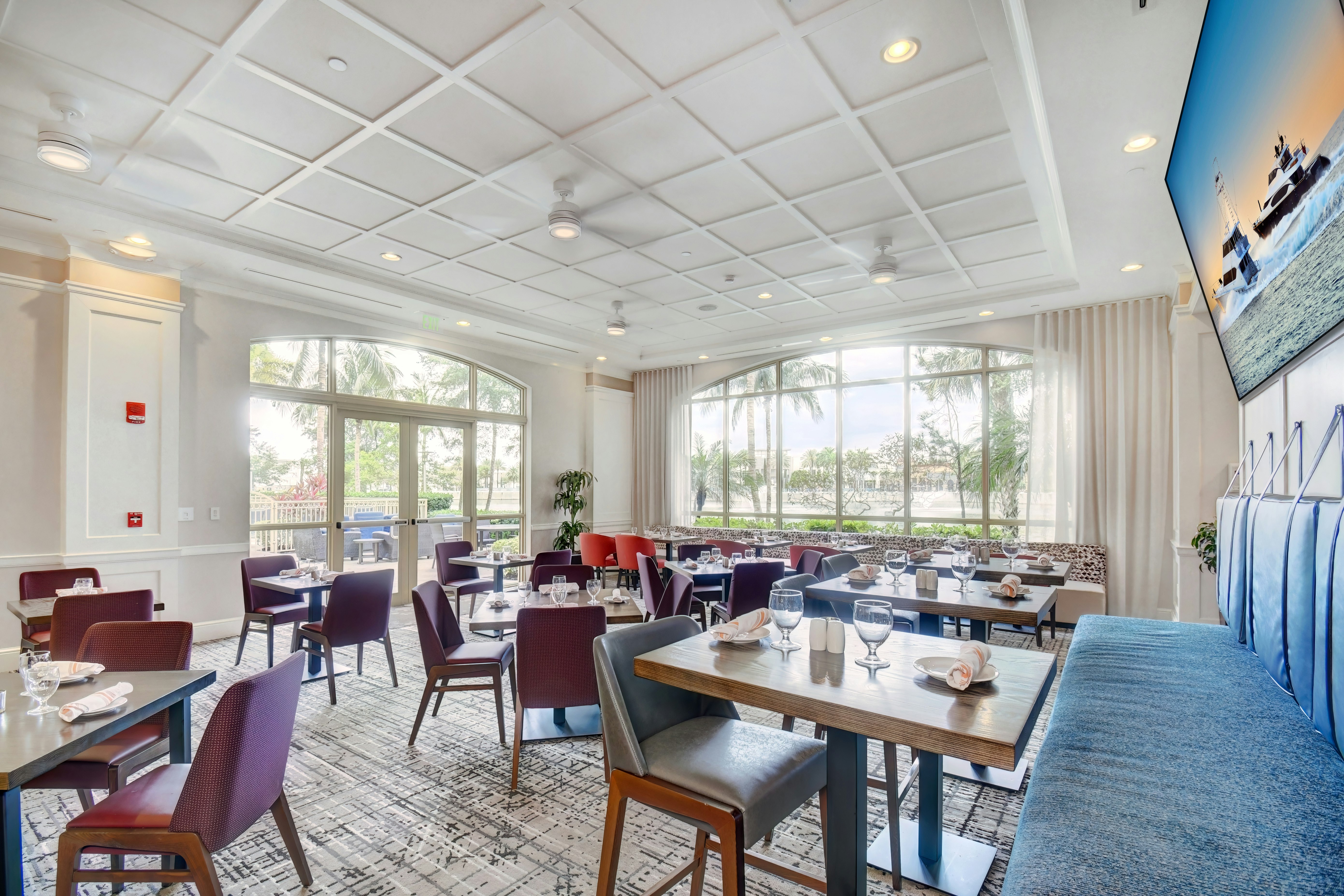 Hilton Garden Inn Palm Beach Gardens 46/55