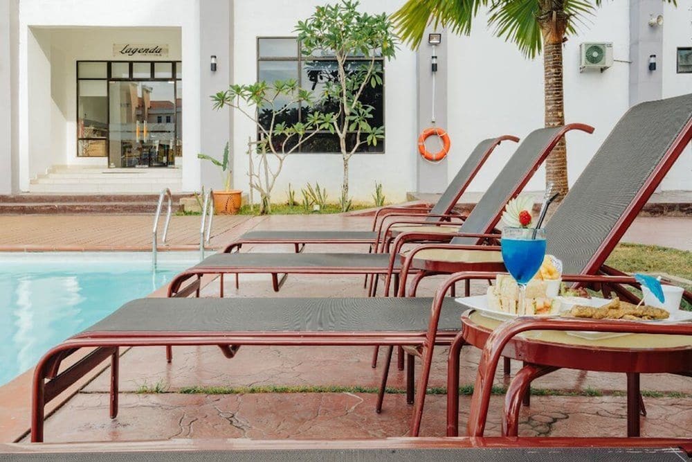 Raia Hotel And Convention Center Terengganu 44/50