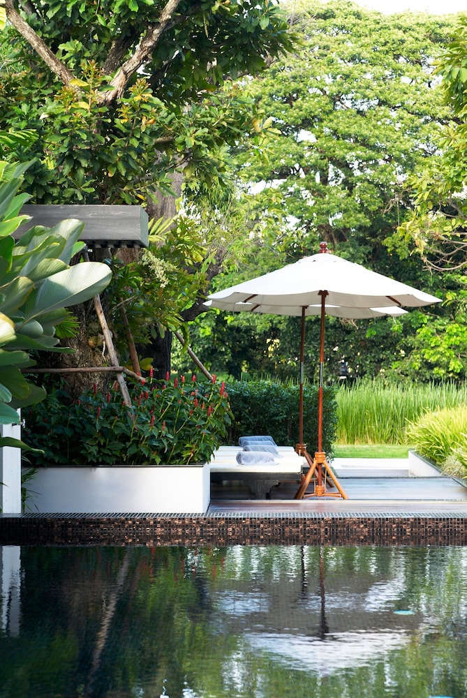 Aruntara Riverside Boutique Hotel Chiang Mai 42/50