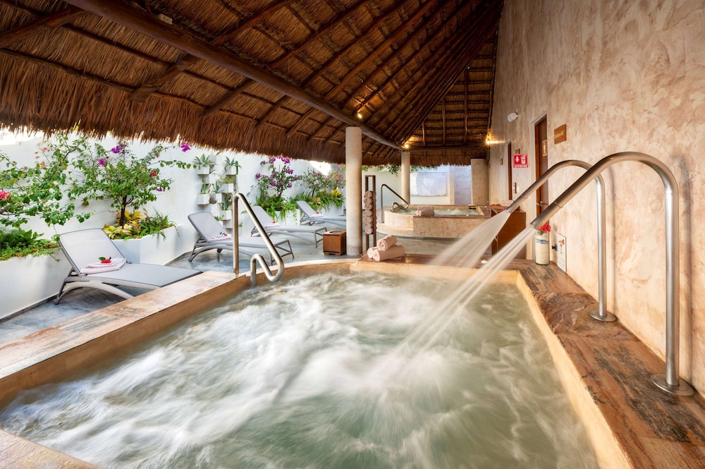 Viva Maya by Wyndham, A Trademark All Inclusive Resort 40/72