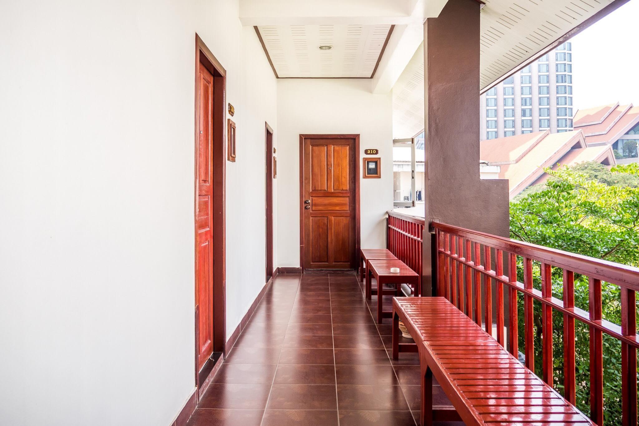 Phanthipha Residence 20/64